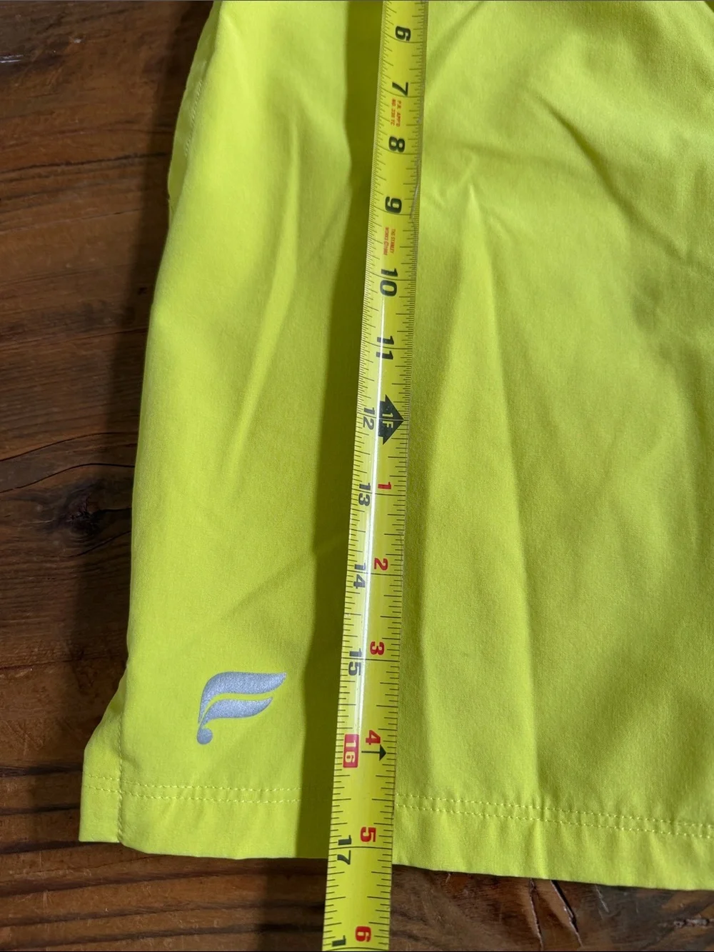 Fabletics great size